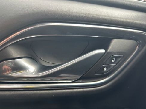 Used 2024 Chevrolet Tahoe RST w/ Luxury Package image 19