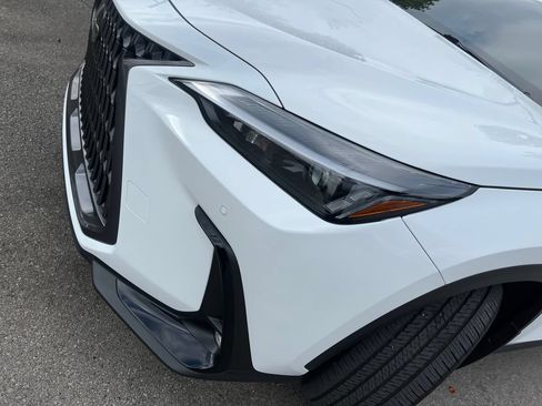 Used 2026 Lexus NX 350h AWD w/ Accessory Package (2T) image 33