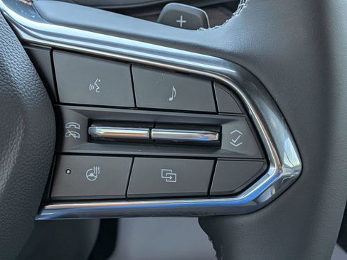 New 2026 Chevrolet Tahoe Premier w/ Sun And Tow Package image 30