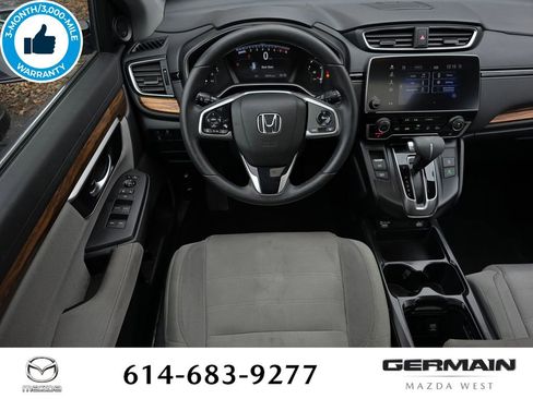 Used 2020 Honda CR-V EX image 17