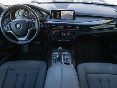 Used 2018 BMW X5 xDrive35i image 20