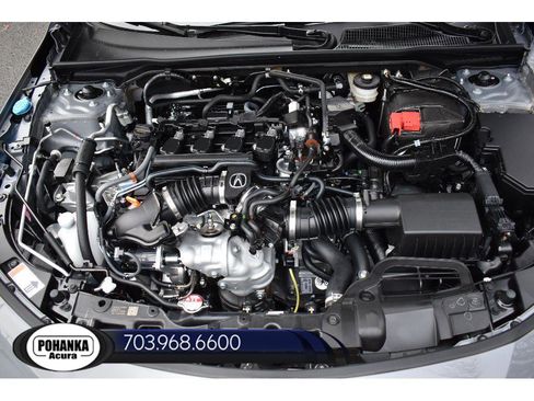 New 2026 Acura Integra A-Spec image 32