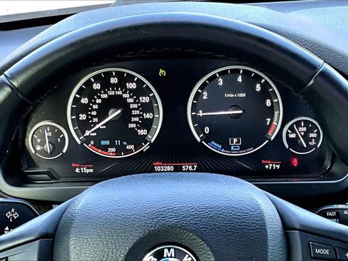 Used 2017 BMW X5 xDrive40e image 26