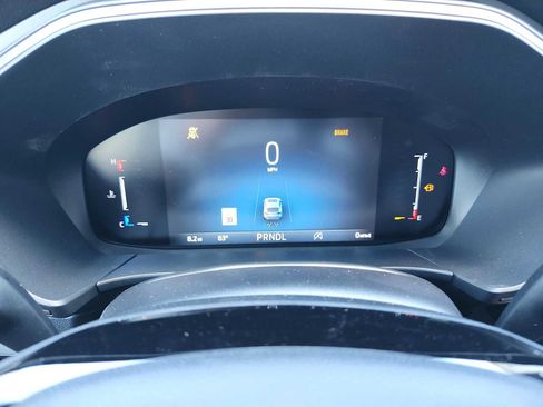 New 2026 Ford Escape Active w/ Tech Pack #1 AWD/4WD image 12