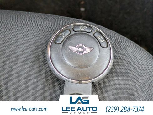 Used 2011 MINI Cooper Countryman S image 24