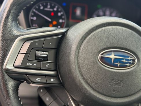 Used 2021 Subaru Outback Limited w/ Popular Package #2 AWD/4WD image 25