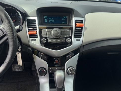 Used 2011 Chevrolet Cruze LS w/ Connectivity Package FWD image 20