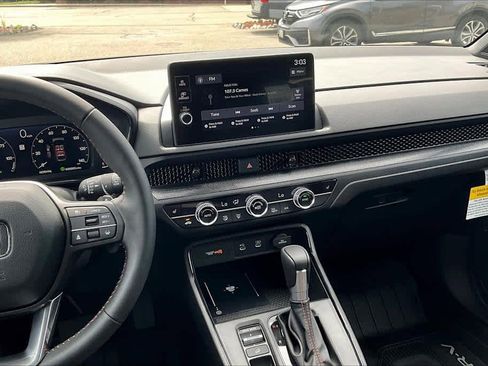 New 2026 Honda CR-V Sport-L image 12