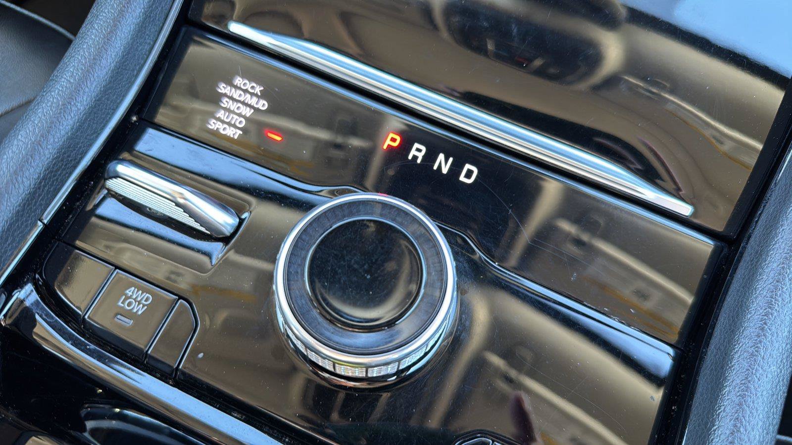 Used 2023 Jeep Grand Cherokee 4WD 4xe image 15