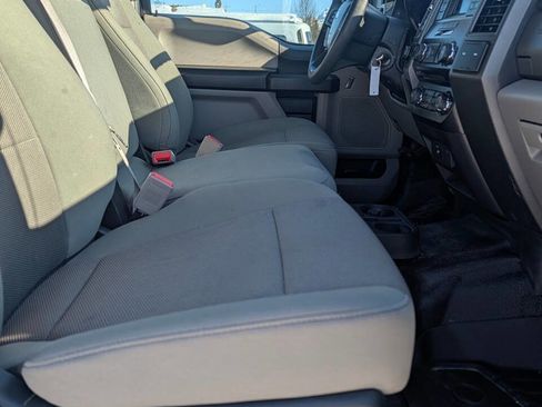 Used 2018 Ford F250 XL w/ STX Appearance Package image 34