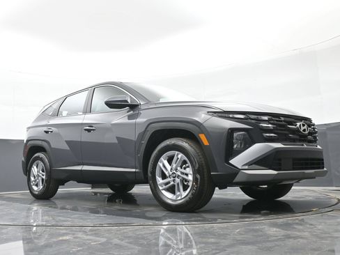Certified 2026 Hyundai Tucson SE AWD/4WD image 41