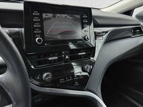Used 2023 Toyota Camry LE FWD image 14