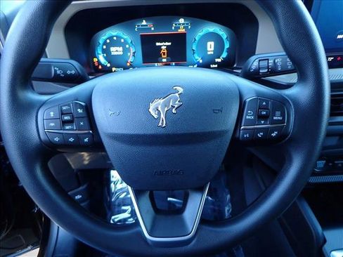 New 2025 Ford Bronco Sport Big Bend image 12