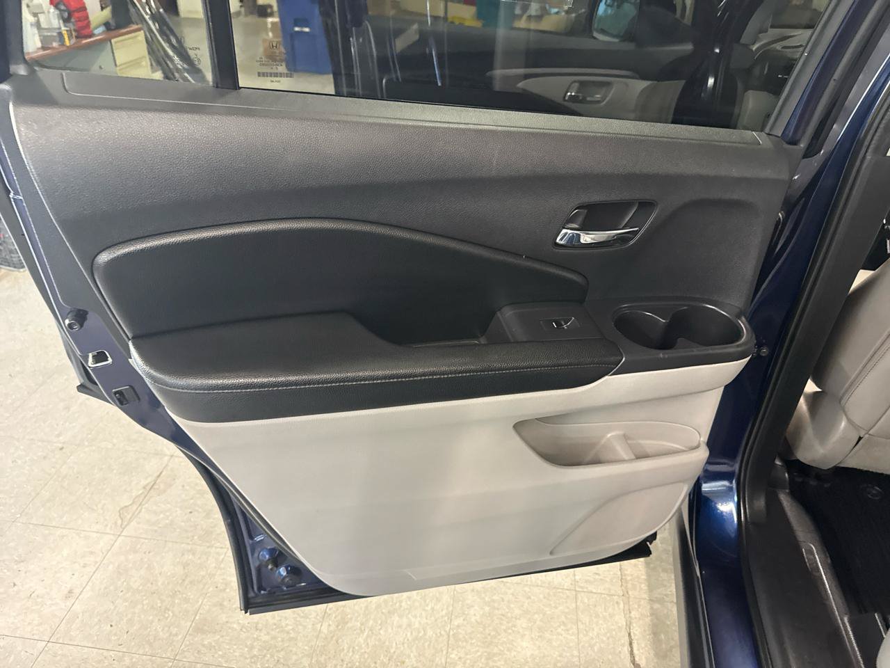 Used 2016 Honda Pilot EX-L image 39