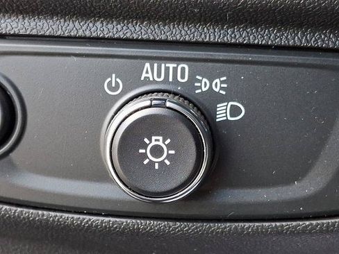 Certified 2024 Chevrolet Equinox LS w/ Driver Confidence II Package FWD image 24