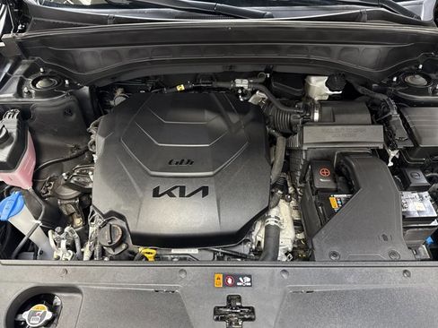 Certified 2024 Kia Telluride EX X-Line image 38