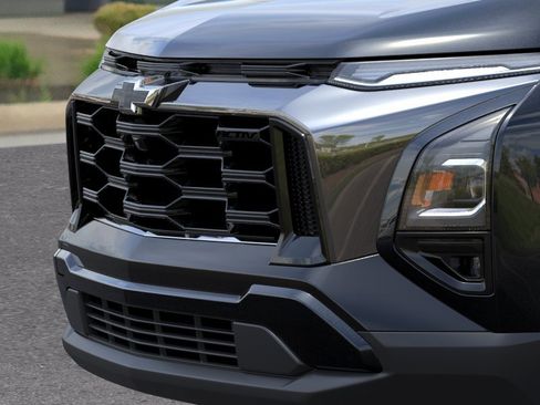 New 2026 Chevrolet Equinox ACTIV w/ Safety and Technology Package AWD/4WD image 37