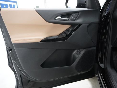 New 2026 Chevrolet Equinox ACTIV w/ Convenience Package III image 13