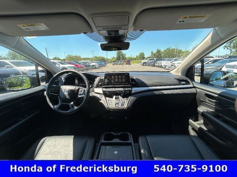 Used 2026 Honda Odyssey Touring image 29