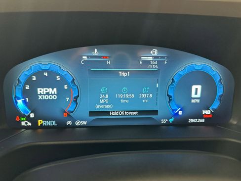 New 2025 Ford Bronco Sport Big Bend w/ Convenience Package image 23