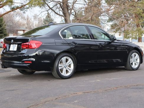Used 2018 BMW 330i Sedan image 5