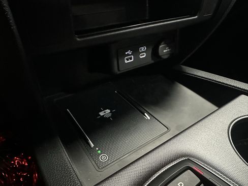New 2026 Honda Ridgeline Sport image 15