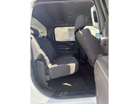 Used 2017 GMC Sierra 3500 SLE image 16