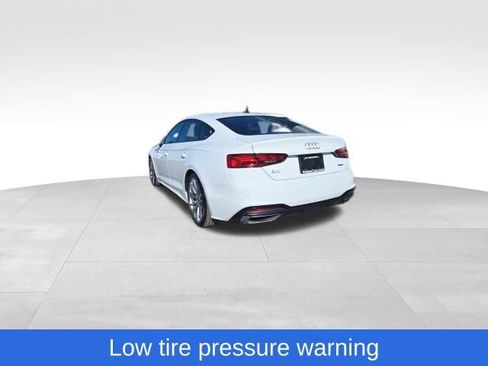 Used 2025 Audi A5 2.0T Premium Plus image 8