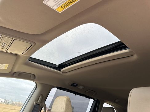 Used 2022 Honda Odyssey EX-L image 4