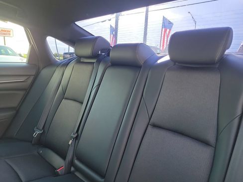Used 2021 Honda Accord Sport image 14