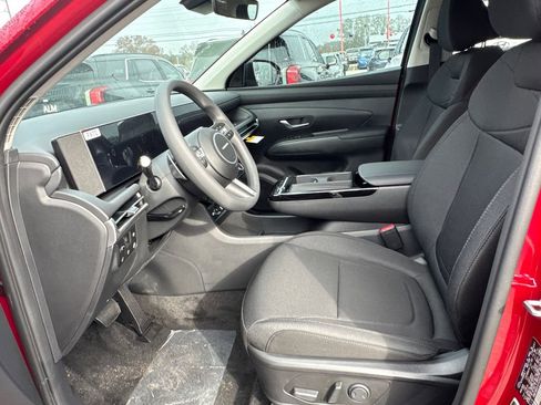 New 2026 Hyundai Tucson SEL image 9