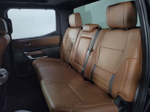 Used 2023 Toyota Tundra 1794 Edition w/ TRD Off-Road Package image 17