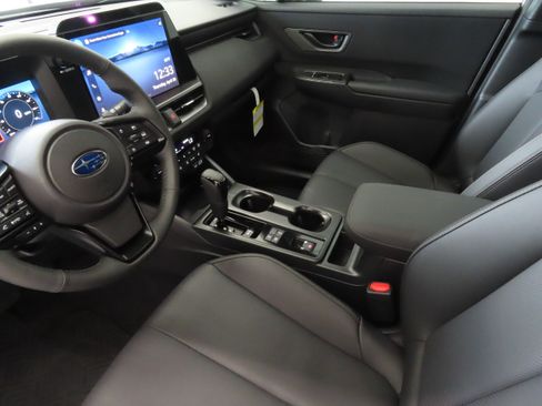 New 2026 Subaru Outback Limited AWD/4WD image 23