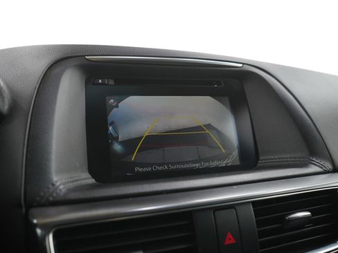 Used 2016 MAZDA CX-5 Grand Touring image 27