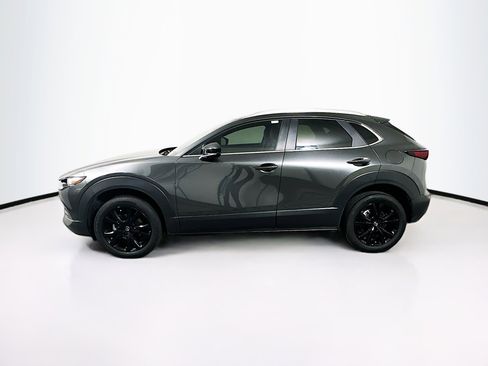 Used 2025 MAZDA CX-30 AWD 2.5 S w/ Select Sport Pkg image 4