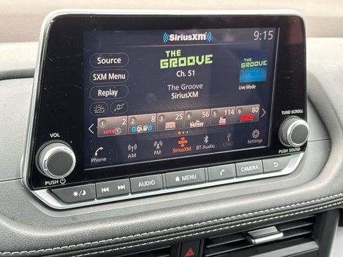 Certified 2023 Nissan Rogue SV image 21