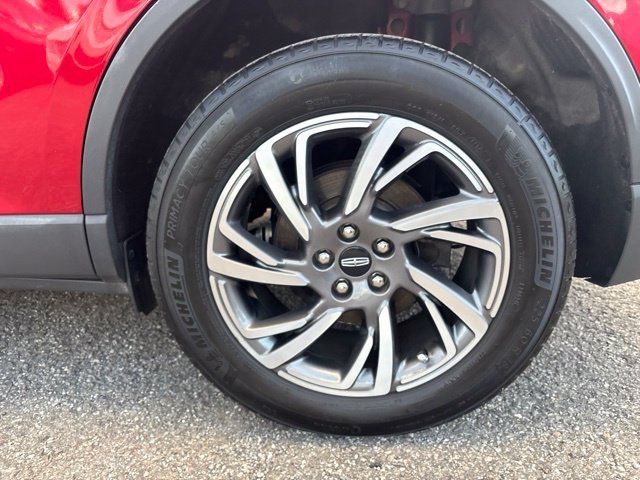 Used 2023 Lincoln Corsair AWD w/ Equipment Group 101A image 28