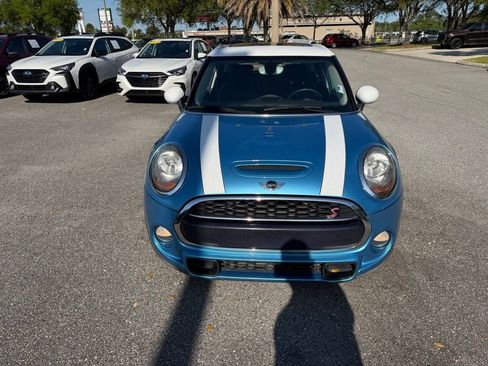 Used 2016 MINI Cooper S FWD image 13