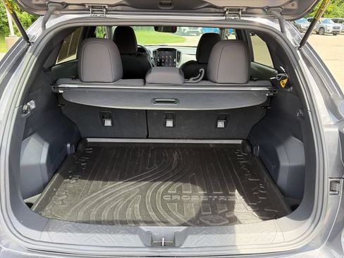 Certified 2025 Subaru Crosstrek 2.5i Sport AWD/4WD image 18