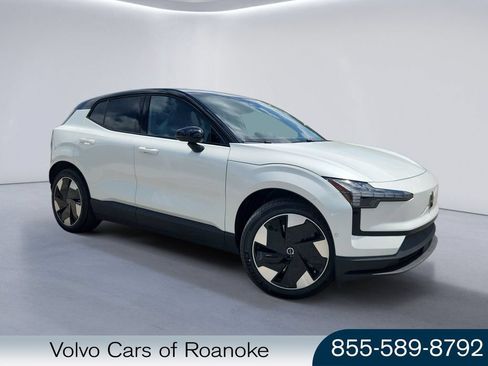 New 2026 Volvo EX30 Ultra w/ Climate Package AWD/4WD image 1