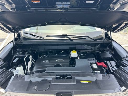 Used 2024 INFINITI QX60 Pure FWD image 18