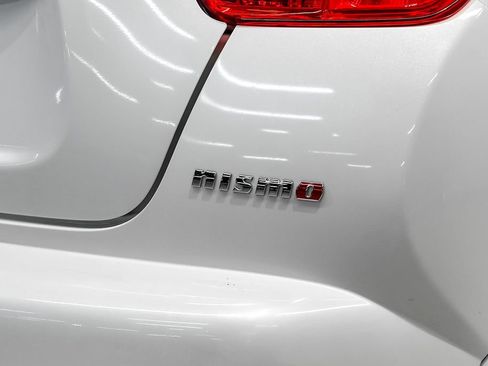 Used 2013 Nissan Juke NISMO FWD image 48