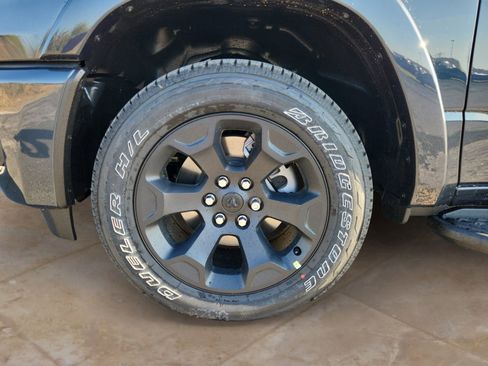 New 2026 RAM 1500 Lone Star image 14