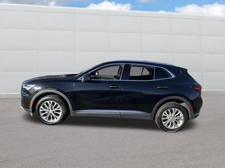 Used 2022 Buick Envision Preferred video 2