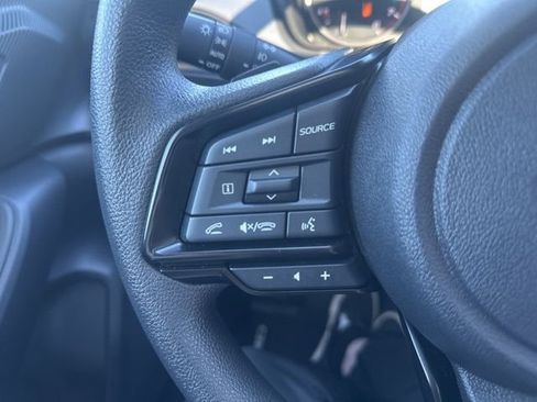 Used 2025 Subaru Crosstrek 2.0i Premium AWD/4WD image 13