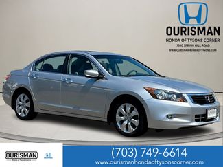 Used 2009 Honda Accord EX-L image 1