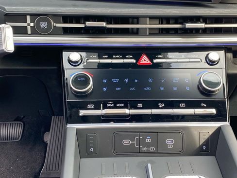 New 2026 Hyundai Santa Fe Limited image 20