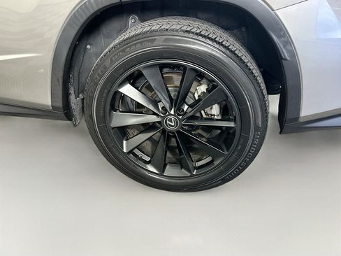 Used 2019 Lexus RX 350 FWD w/ Accessory Package image 11