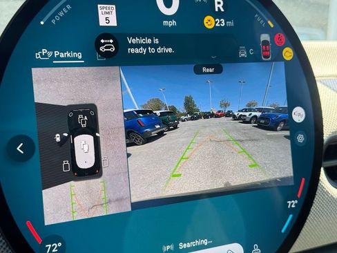 New 2026 MINI Cooper 4-Door Hardtop FWD image 14