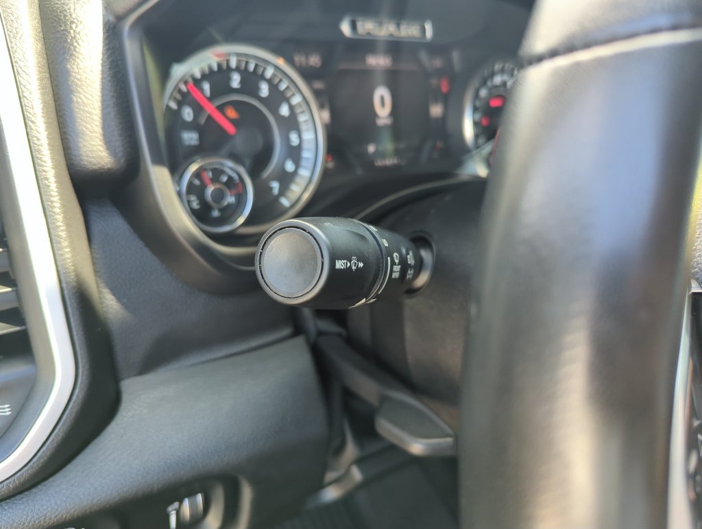 Used 2020 RAM 1500 Big Horn AWD/4WD image 20